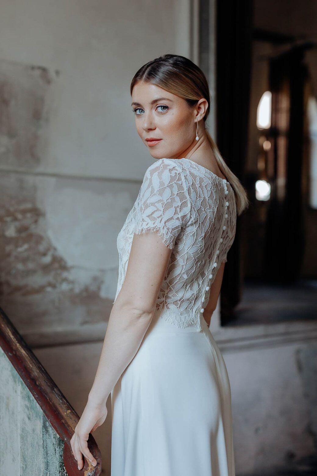 noni-Standesamtkleider by leinbraut hannover