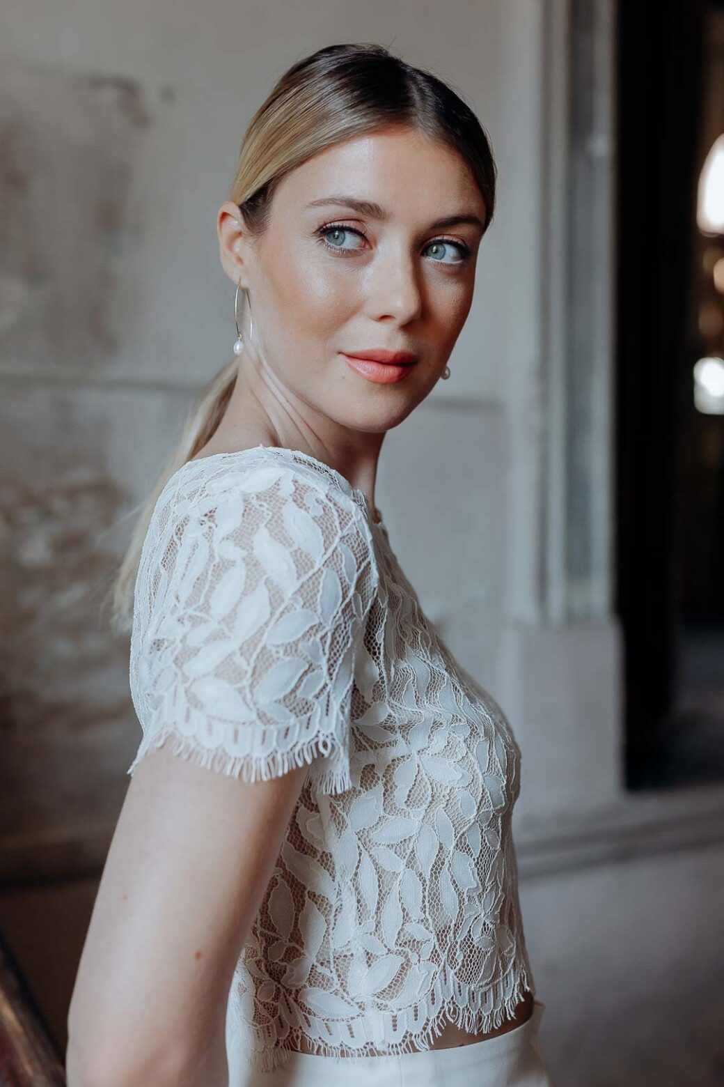 noni-Standesamtkleider by leinbraut hannover